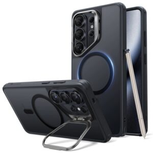 ESR CLASSIC HYBRID szilikon telefonvédő (ütésállóság