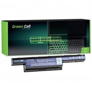 GREEN CELL akku 11.1V/4400mAh