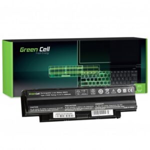 GREEN CELL akku (11.1V/4400mAh