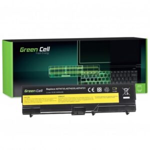 GREEN CELL akku 11.1V/4400mAh