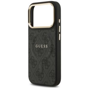 GUESS 4G CLASSIC LOGO szilikon telefonvédő (ütésállóság