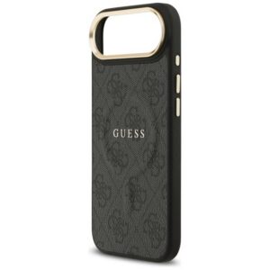 GUESS 4G CLASSIC LOGO szilikon telefonvédő (ütésállóság
