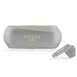 GUESS ELONGATED METALLIC bluetooth fülhallgató SZTEREO (v5.3
