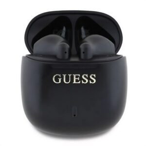GUESS PRINTED CLASSIC LOGO bluetooth fülhallgató SZTEREO (v5.3