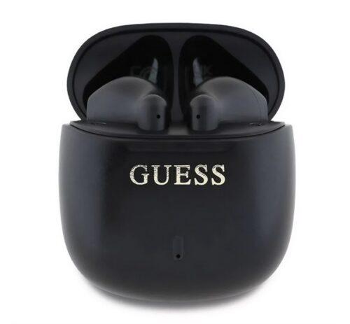 GUESS PRINTED CLASSIC LOGO bluetooth fülhallgató SZTEREO (v5.3