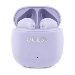 GUESS PRINTED CLASSIC LOGO bluetooth fülhallgató SZTEREO (v5.3
