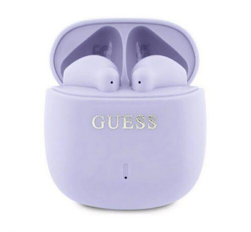 GUESS PRINTED CLASSIC LOGO bluetooth fülhallgató SZTEREO (v5.3
