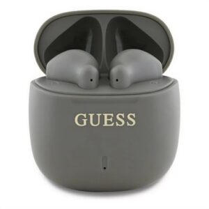 GUESS PRINTED CLASSIC LOGO bluetooth fülhallgató SZTEREO (v5.3