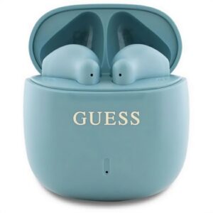 GUESS PRINTED CLASSIC LOGO bluetooth fülhallgató SZTEREO (v5.3
