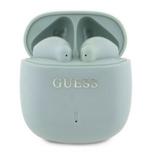 GUESS PRINTED CLASSIC LOGO bluetooth fülhallgató SZTEREO (v5.3