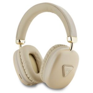 GUESS SAFFIANO bluetooth fejhallgató SZTEREO (v5.3