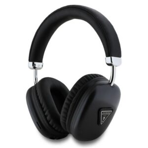 GUESS SAFFIANO bluetooth fejhallgató SZTEREO (v5.3
