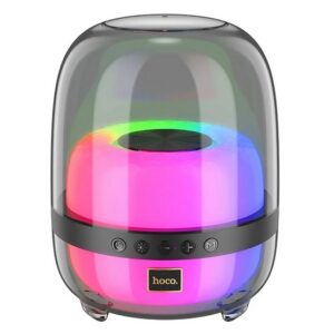 HOCO BS58 bluetooth hordozható hangszóró (v5.1