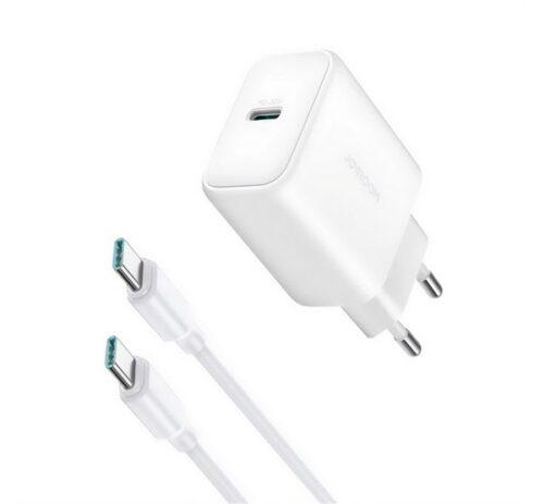 JOYROOM hálózati töltő Type-C aljzat (30W