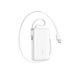 JOYROOM vésztöltő Type-C aljzat (10000mAh