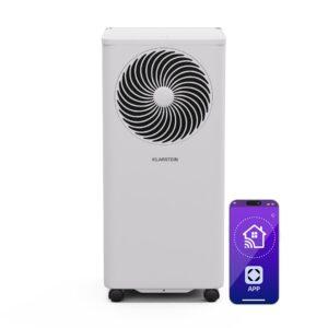 Klarstein Aero Ring 9K klímaberendezés