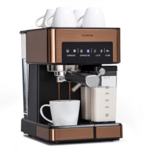 Klarstein Arabica Comfort