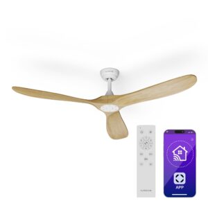 Klarstein Bahama Breeze Smart Mennyezeti ventilátor