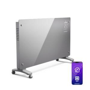 Klarstein Bansin Crystal Smart Kovektor 2500