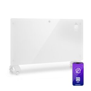 Klarstein Bansin Crystal Smart