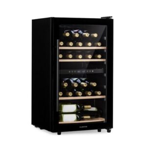 Klarstein Barossa 34 Duo