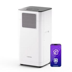 Klarstein Breeze Box 9K Smart PAC légkondicionáló