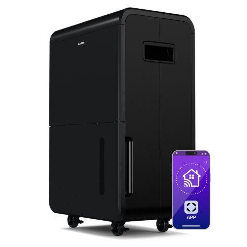Klarstein DryFy Connect 70 párátlanító