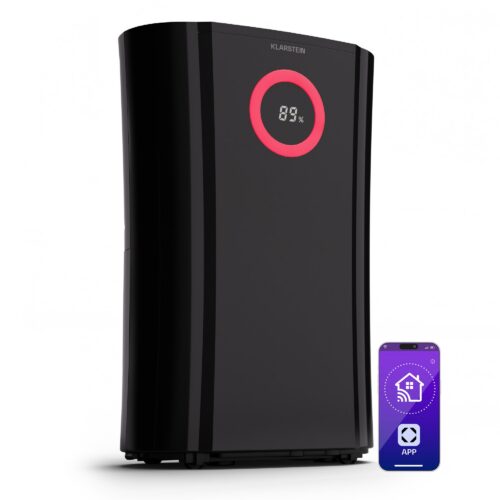 Klarstein DryFy Pro Connect 20 Smart