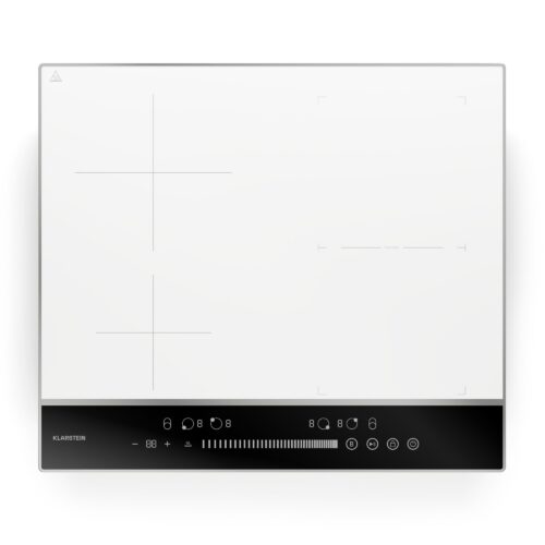 Klarstein DualTone Hybrid indukciós főzőlap