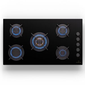 Klarstein Goldflame 5