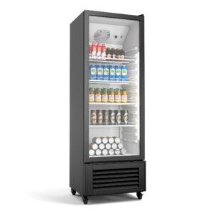 Klarstein GrandCooler italhűtő