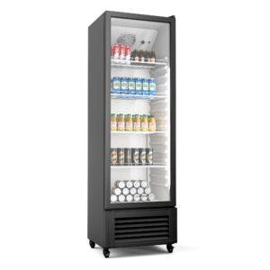 Klarstein GrandCooler italhűtő