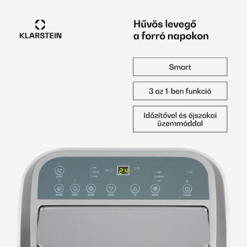 mobil klíma