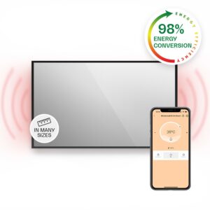 Klarstein La Palma 1000 smart
