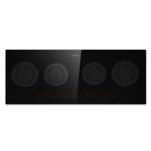 Klarstein Masterzone Slim Round