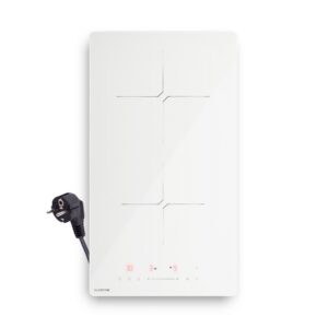 Klarstein PowerGlide indukciós főzőlap | Modern
