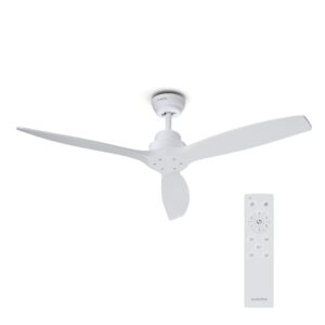 Klarstein Santa Elena 52" mennyezeti ventilátor