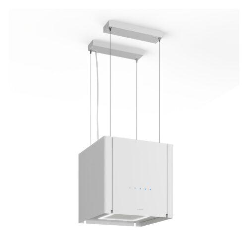 Klarstein Velaire páraelszívó 40 cm-es emelő funkcióval