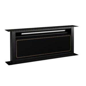 Klarstein Victoria Downdraft páraelszívó | 90 cm | A++ | 3 fokozat | akár 713