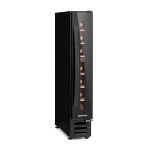Klarstein Vinovilla 7 built-in Uno Onyx