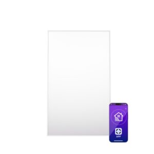 Klarstein Wonderwall Air Smart 600