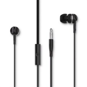 MOTOROLA EARBUDS 105 fülhallgató SZTEREO (3.5mm jack