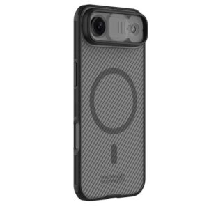 NILLKIN CAMSHIELD PRO MAGNETIC műanyag telefonvédő (ütésállóság
