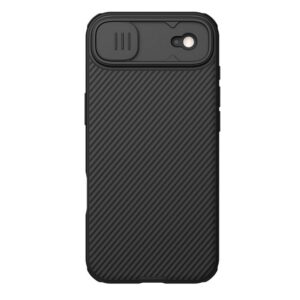 NILLKIN CAMSHIELD PRO MAGNETIC műanyag telefonvédő (ütésállóság