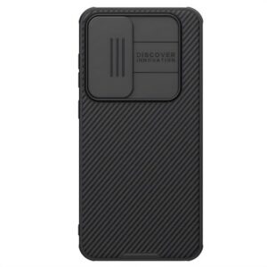 NILLKIN CAMSHIELD PRO MAGNETIC műanyag telefonvédő (ütésállóság