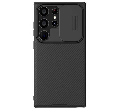 NILLKIN CAMSHIELD PRO MAGNETIC műanyag telefonvédő (ütésállóság