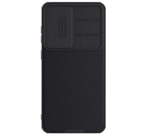 NILLKIN CAMSHIELD PRO MAGNETIC műanyag telefonvédő (ütésállóság