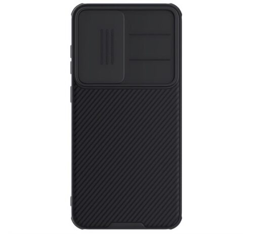NILLKIN CAMSHIELD PRO MAGNETIC műanyag telefonvédő (ütésállóság