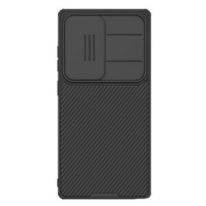 NILLKIN CAMSHIELD PRO MAGNETIC műanyag telefonvédő (ütésállóság