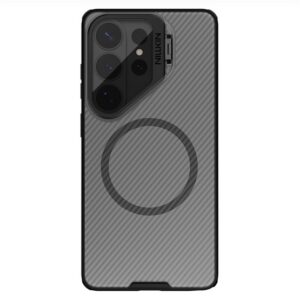 NILLKIN CAMSHIELD PRO MAGNETIC műanyag telefonvédő (ütésállóság